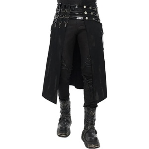 Devil fashion мъжки килт DEVIL FASHION - Alt Viking Punk - SKT148
