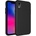 Eiger North Case - хибриден удароустойчив кейс за iPhone XR (черен)
