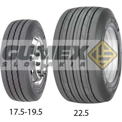 Goodyear RHT2 285/70 R19,5 150J