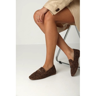 Mexx мокасини дамски RAVINA LEMON Loafer (MI001200261W.03)