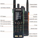 Baofeng DM-32UV