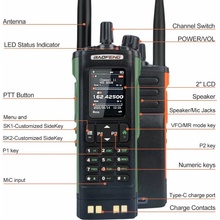 Baofeng DM-32UV