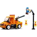 Sluban B0781D Opravářský vůz