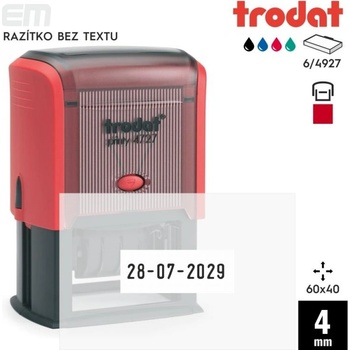 Trodat 4727