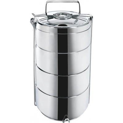Orion Jídlonosič TERMO 4x0,9 l