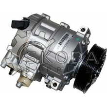 Kompresor, klimatizace VALEO 699357