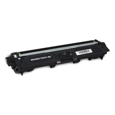 Compatible Съвместима тонер касета brother tn245 toner black (2401192)
