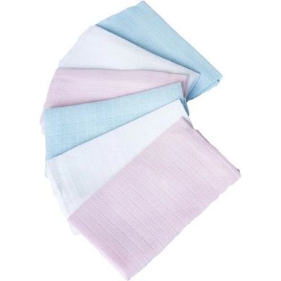 My cey Муселинови кърпи 6 броя (tcm00150)