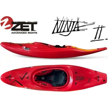 Zet NINJA