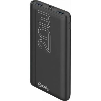 Celly PBPD10000EVOBK