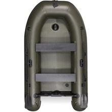 Nash Boat Life Inflatable Boat 280