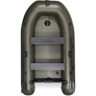 Nash Boat Life Inflatable Boat 280