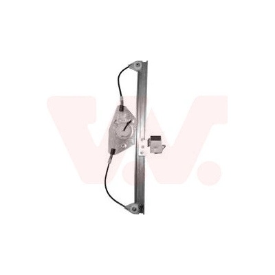 Zvedací zařízení oken VAN WEZEL 0655264