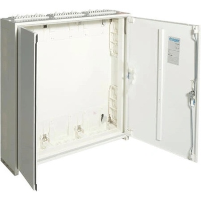 Hager FP54TW 800x1050x205