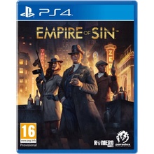 Empire of Sin (D1 Edition)