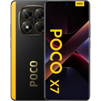Xiaomi Poco X7 5G 256GB 8GB RAM Dual