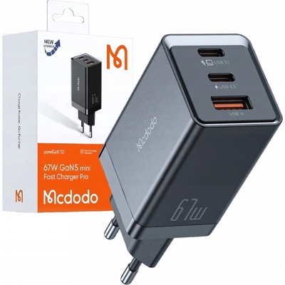 Mcdodo CH-1541