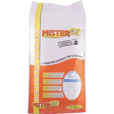 Mister Mix Junior Maxi Dogs 25 kg