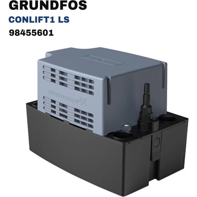 Grundfos Conlift1 LS 98455601