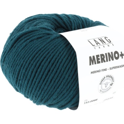 LangYarns Merino+ Farba: 152.0088
