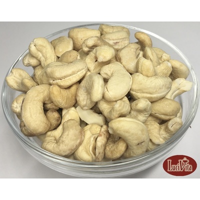 Solia Kešu ořechy natural 10 g