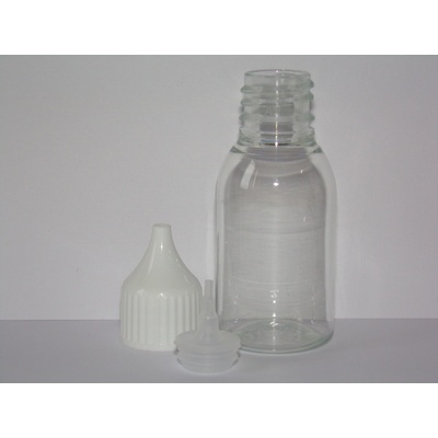 Tinktur Plastová lékovka 25 ml