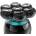 Cecotec Bamba PrecisionCare Skull