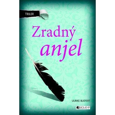 Zradný anjel