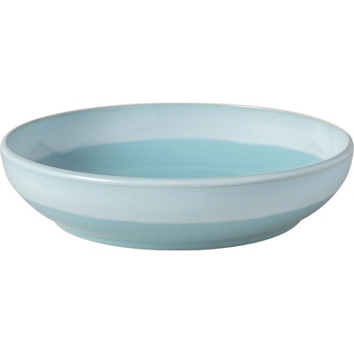 Villeroy & Boch tanier na cestoviny Perlemor Aqua 222 mm