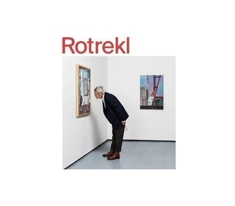 Teodor Rotrekl