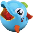 Bubble Fun Stroj na bubliny Delfín s náplňou 236 ml