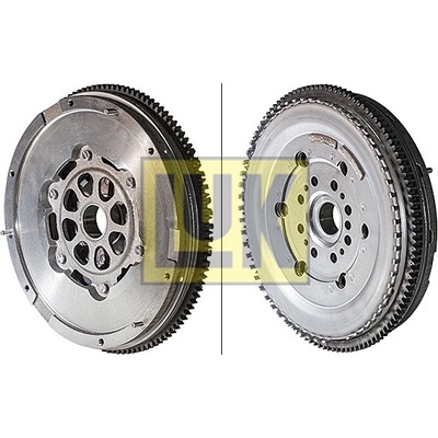 Zotrvačník Schaeffler LuK 415 0415 10
