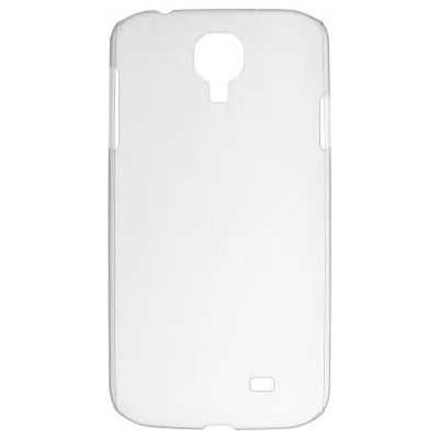 Samsung Твърд силиконов гръб за Samsung Galaxy i9505 S4 (PVCSGS4B)