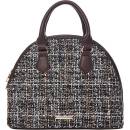 Tweed Bowling brown