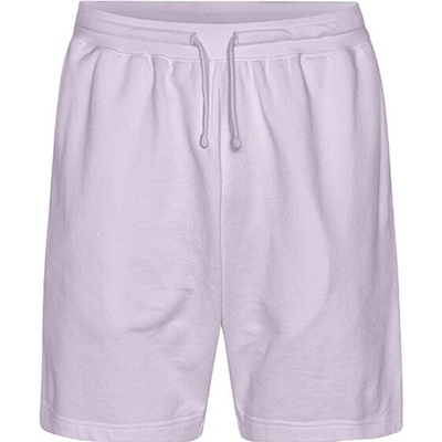 Tiger Cotton by Neutral pánske bavlnené šortky T64111 Dusty Purple