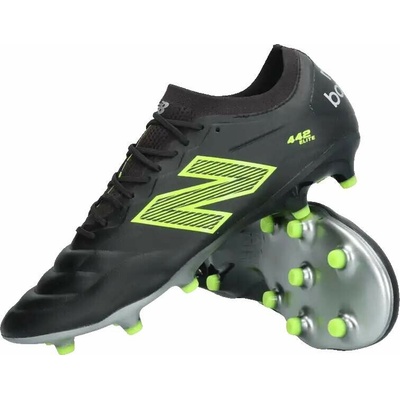 New Balance 442 V2 Pro FG černé3