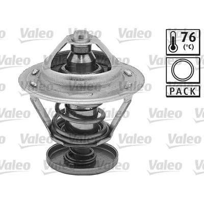 Termostat, chladivo VALEO 820524