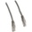 Turbo-X Cable Patch UTP C6 Grey 5m
