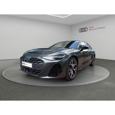 Audi A6 S-line 220 kW