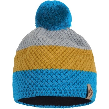 Direct Alpine čepice Baffin 1.0 ocean mango modrá