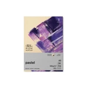 Winsor & Newton Пад Earth tones А3 160г 24л
