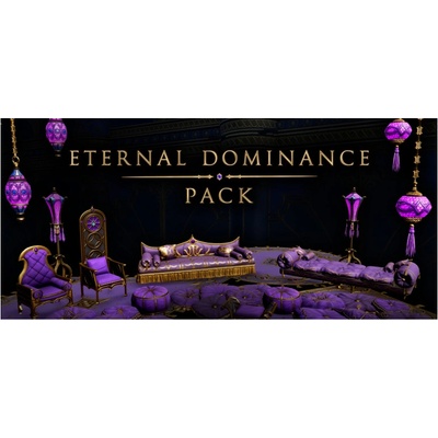 V Rising - Eternal Dominance Pack