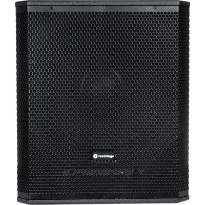 Revoltage RVSW-118A