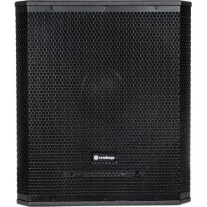 Revoltage RVSW-118A Бас каса