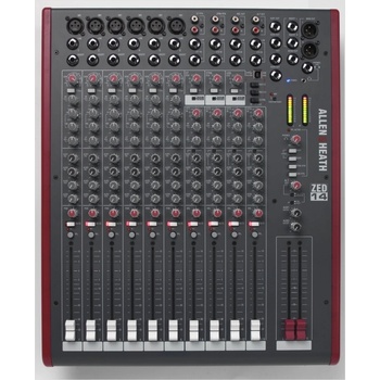 Allen & Heath ZED14