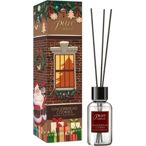 Revers Ароматни пръчици Revers Pure Essence - Gingerbread Cookies, 25 ml (Gingerbread cookies)