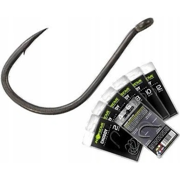 Korda Choddy vel.10 10 ks