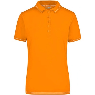 James & Nicholson JN568 Orange