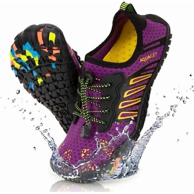 Springos AQUAGET AQ0080 fialové – Hledejceny.cz