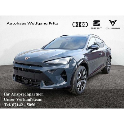 Cupra Formentor VZ 2.0 TSI 195 kW
